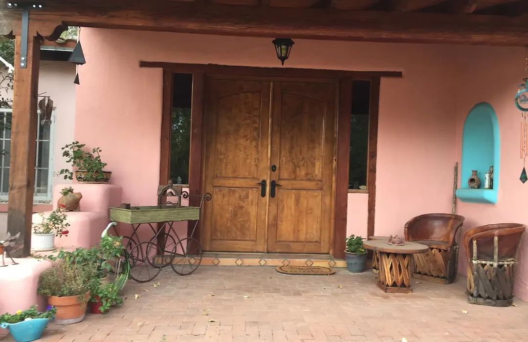 Casa Paloma B&B-1