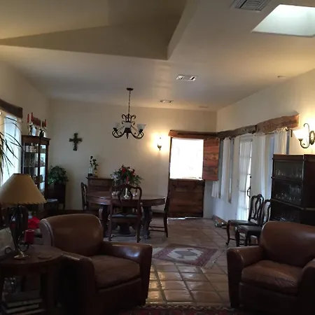 Casa Paloma B&B-3