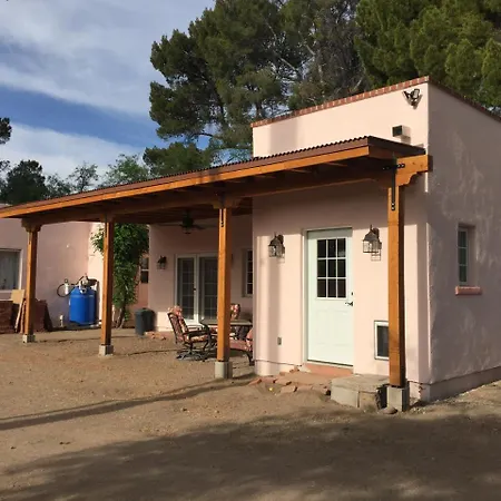 Casa Paloma B&B-2